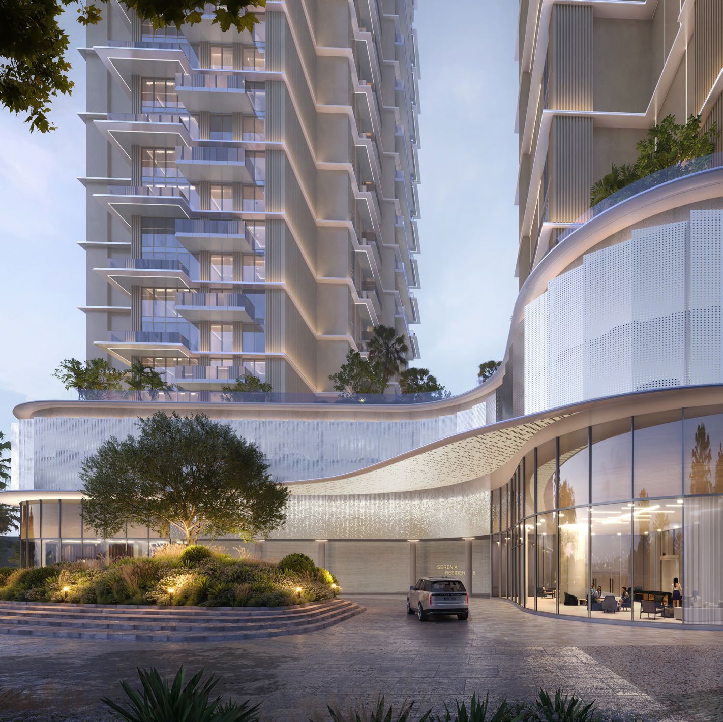 Sobha Hartland