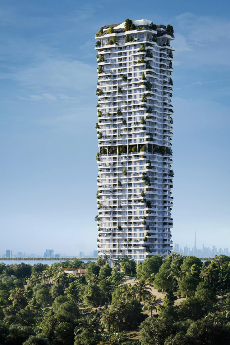 Anantara Sharjah Residences