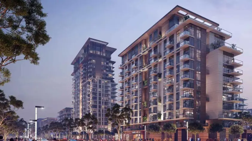 Trussardi Residences Phase II