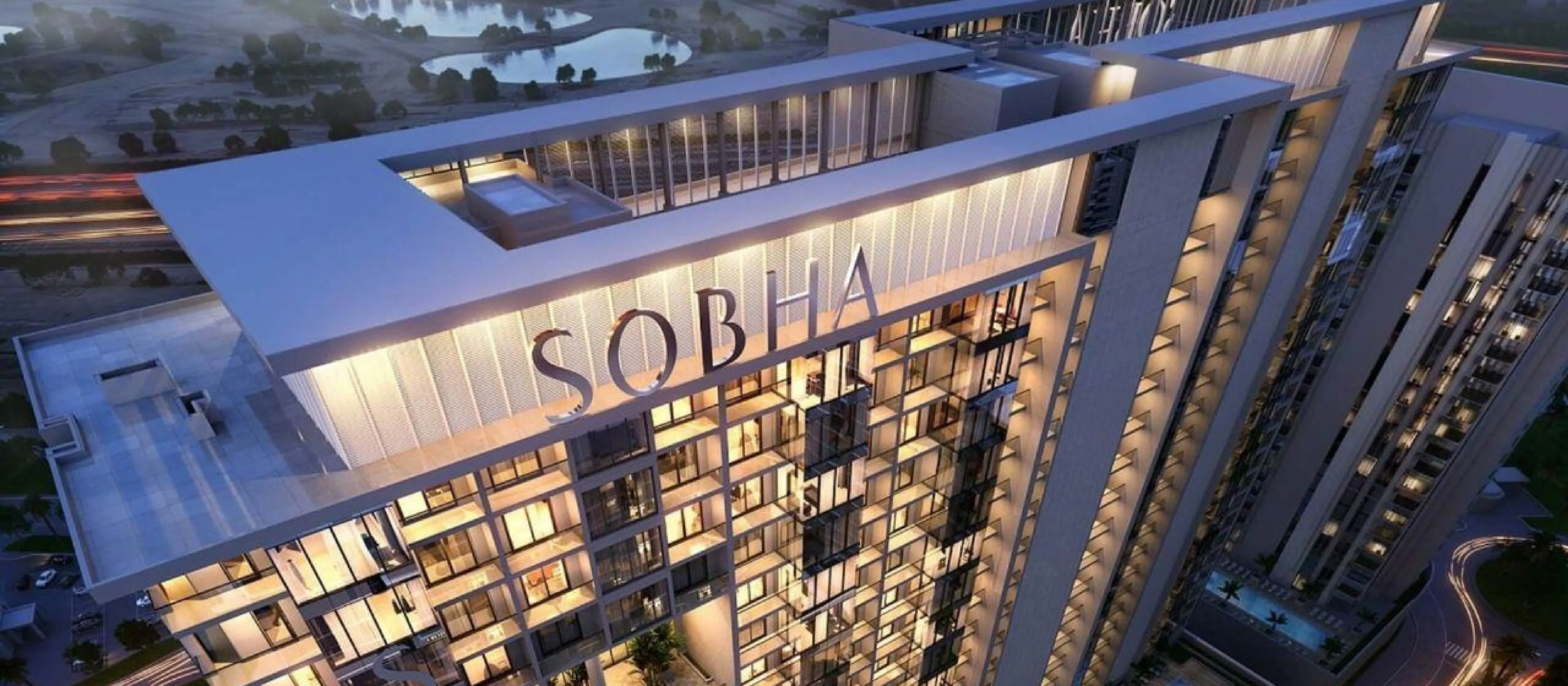 LUME RESIDENCES