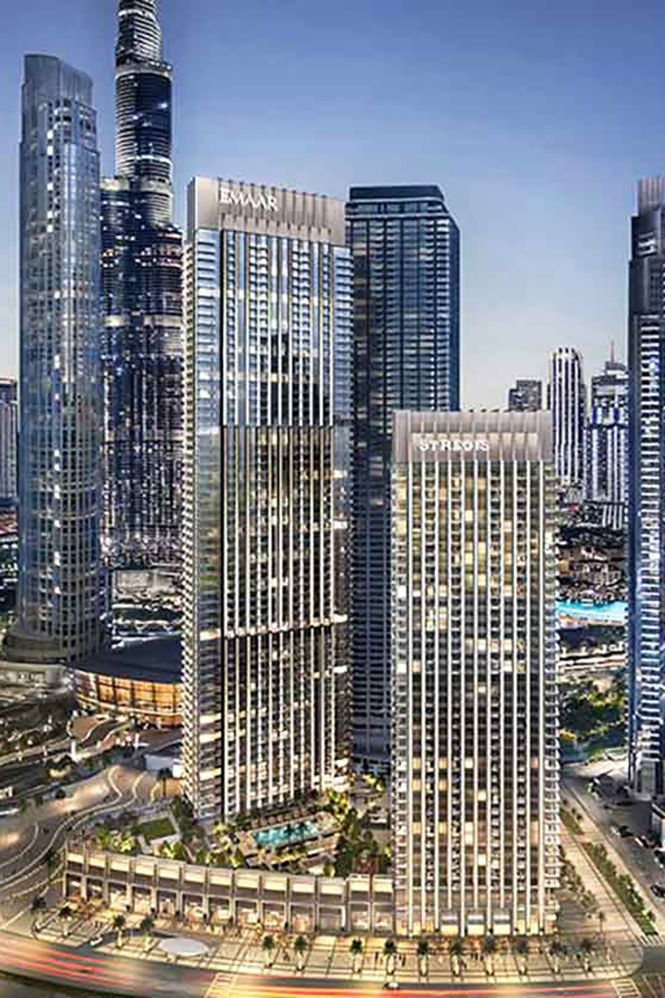 Riviera Residences