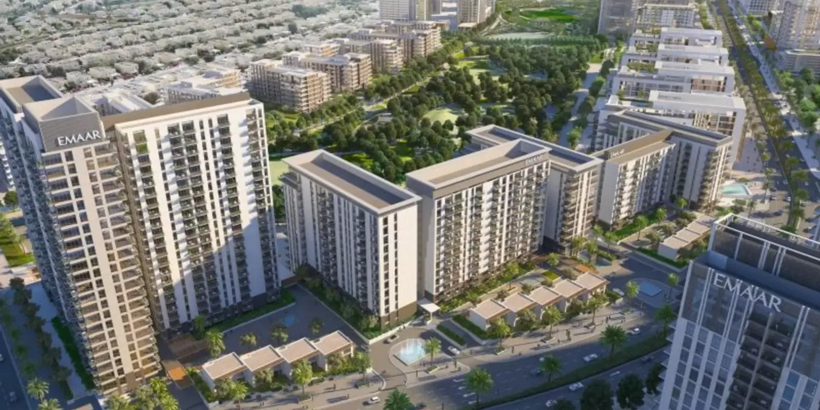 Executive Residences 2 2