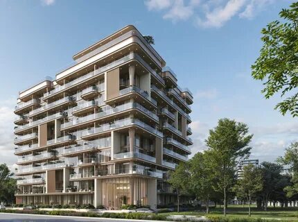 113 Residences
