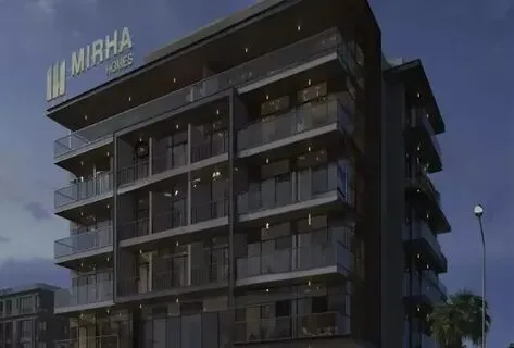 27 East End Garden Residences — Warsan Fourth