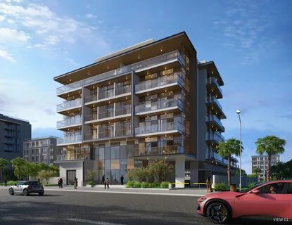 27 East End Garden Residences 2