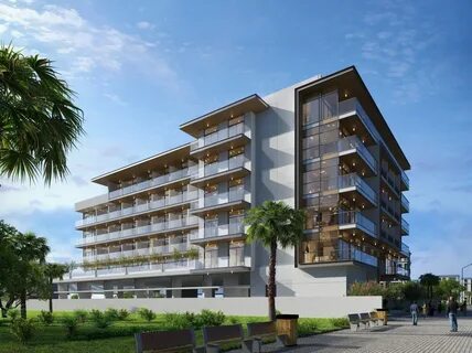 27 East End Garden Residences 3