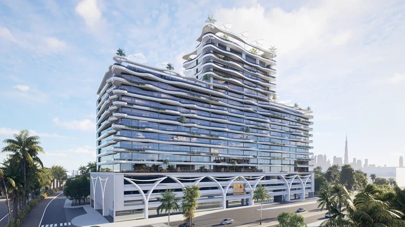 311 Boulevard