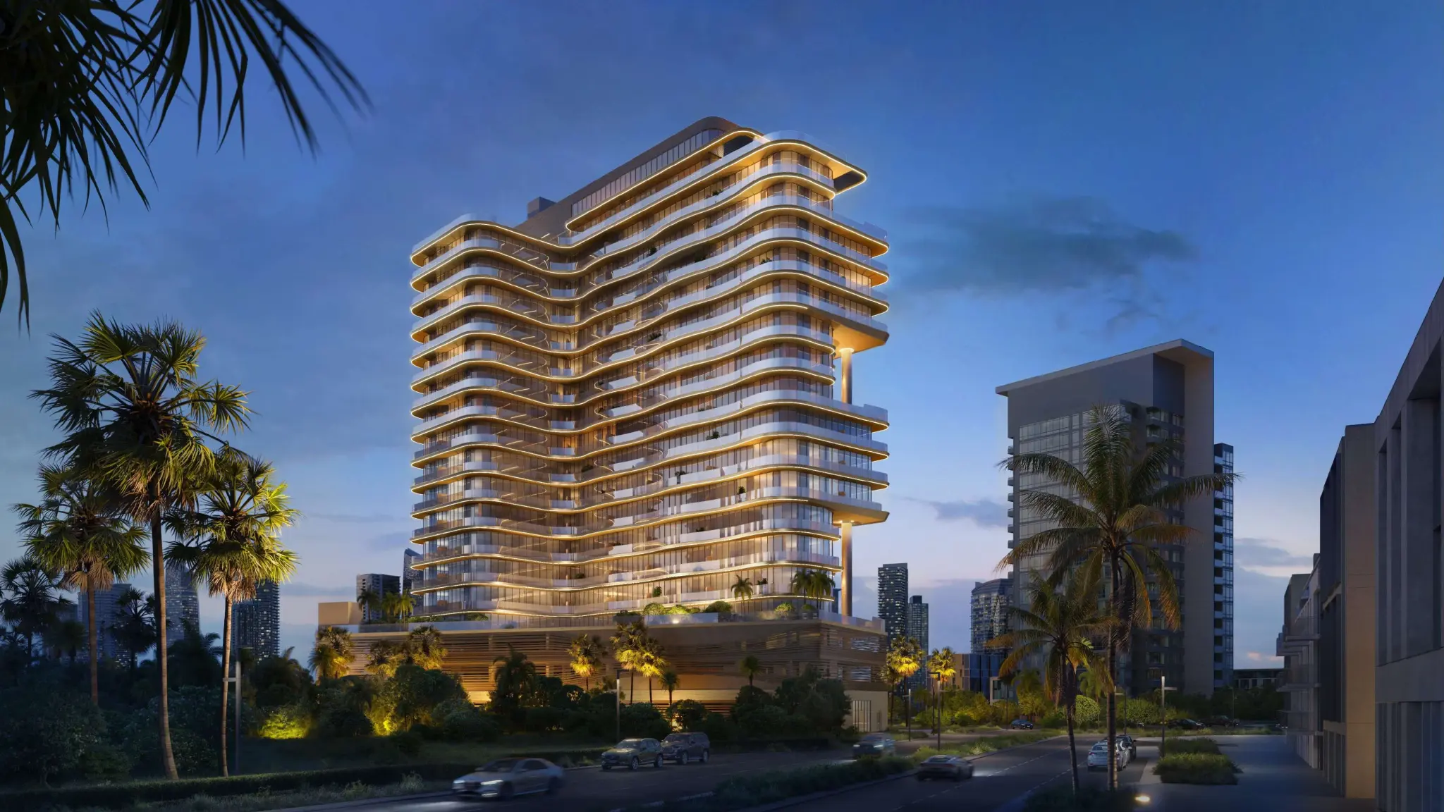 A1LA Residence 3