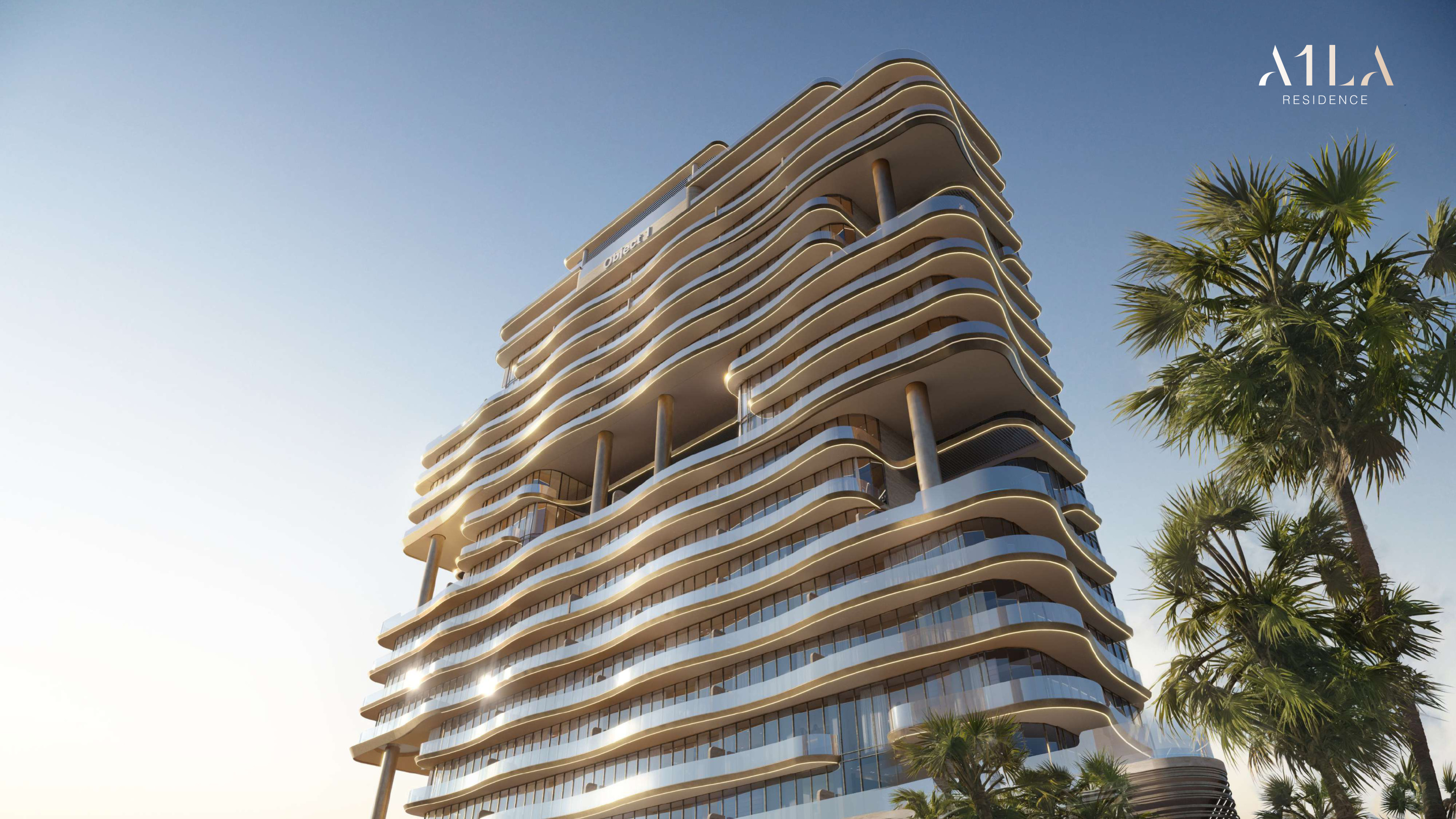 A1LA Residence 2