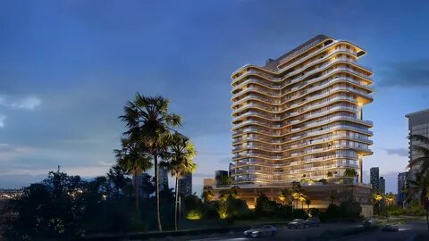 A1LA Residence 3