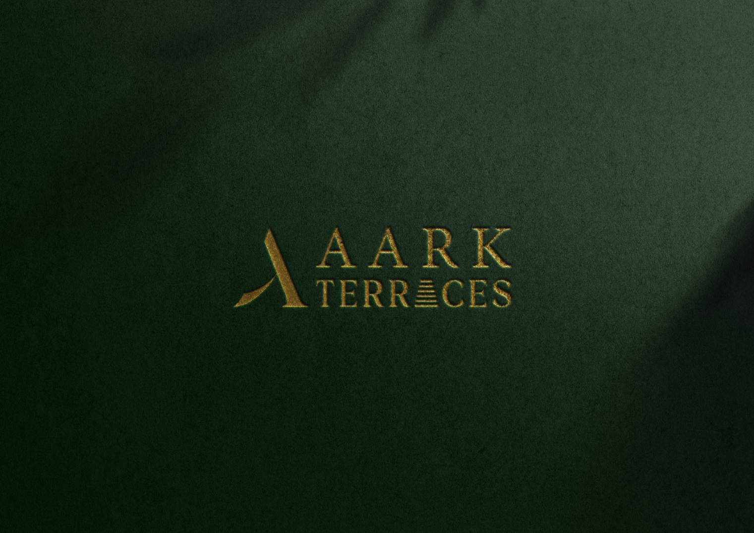 Aark Terraces — Dubai Land Residence Complex