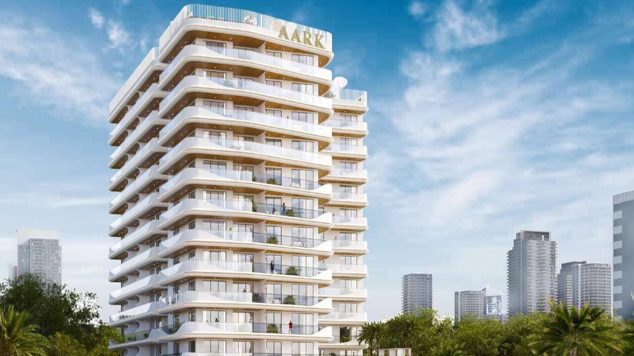 AARK Terraces 4
