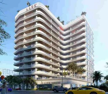 AARK Terraces 6