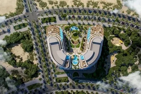 Acacia, Aqua Arc, Aqua Maya & AQUINO 3