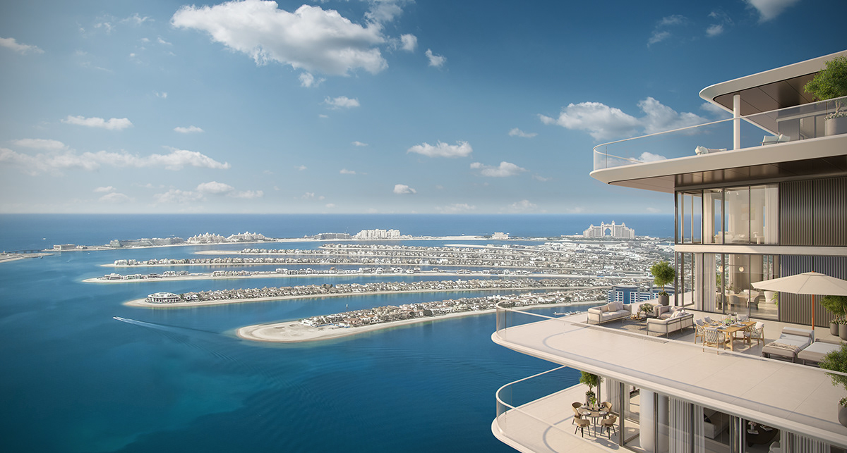 Address Residences Zabeel