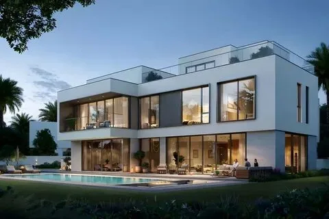 Address Villas Tierra 2