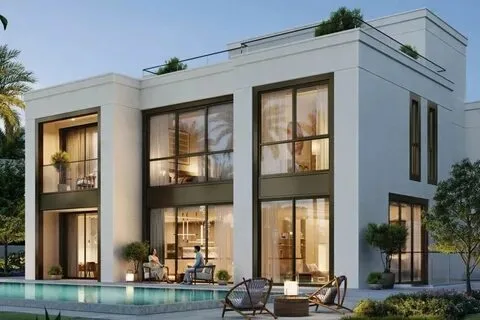 Address Villas Tierra 3