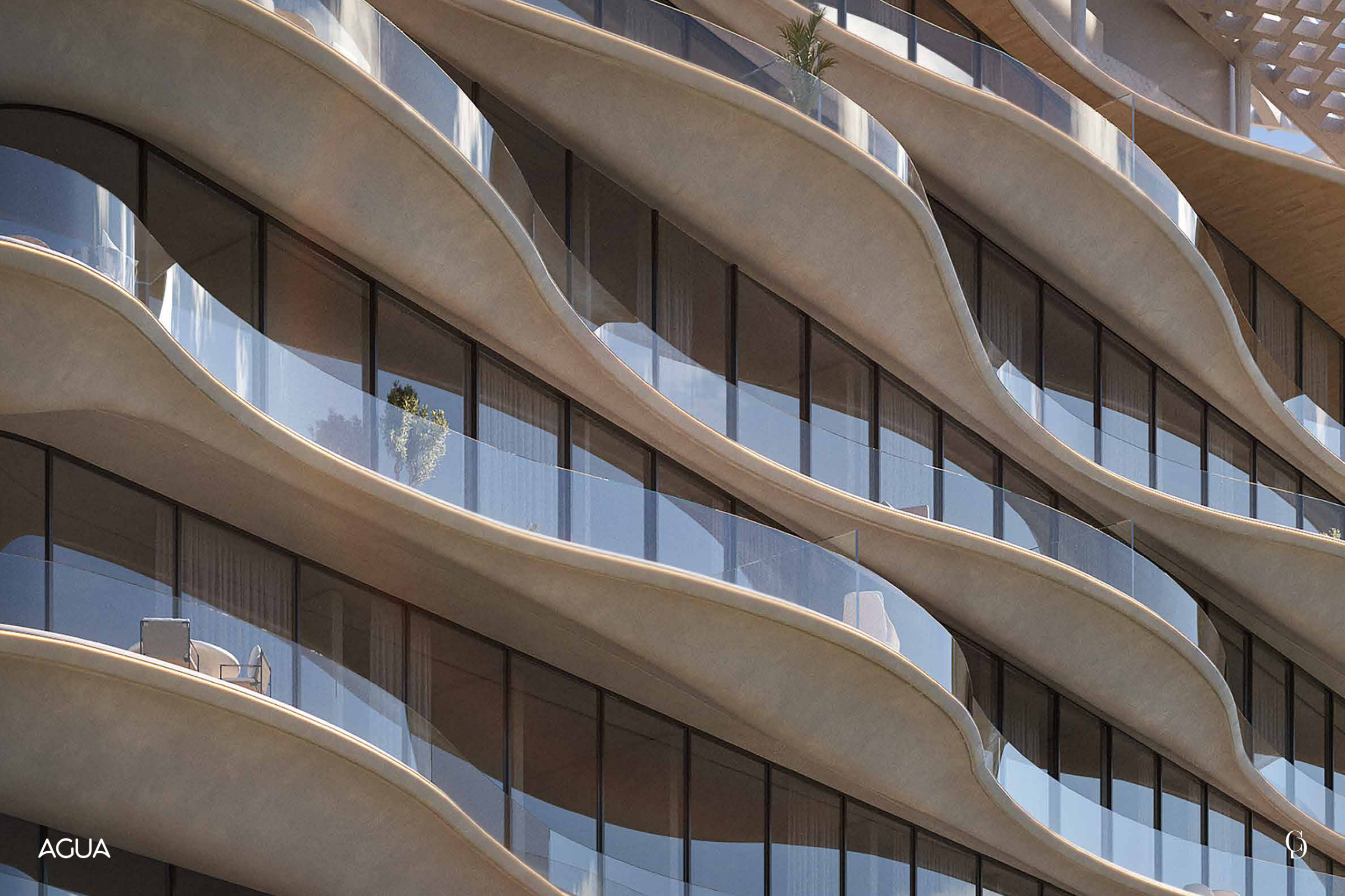 Agua Residences
