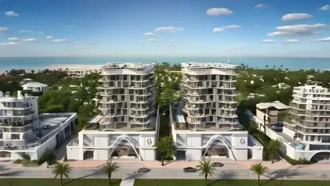 Agua Residences 2