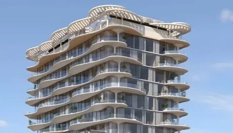 Agua Residences 3