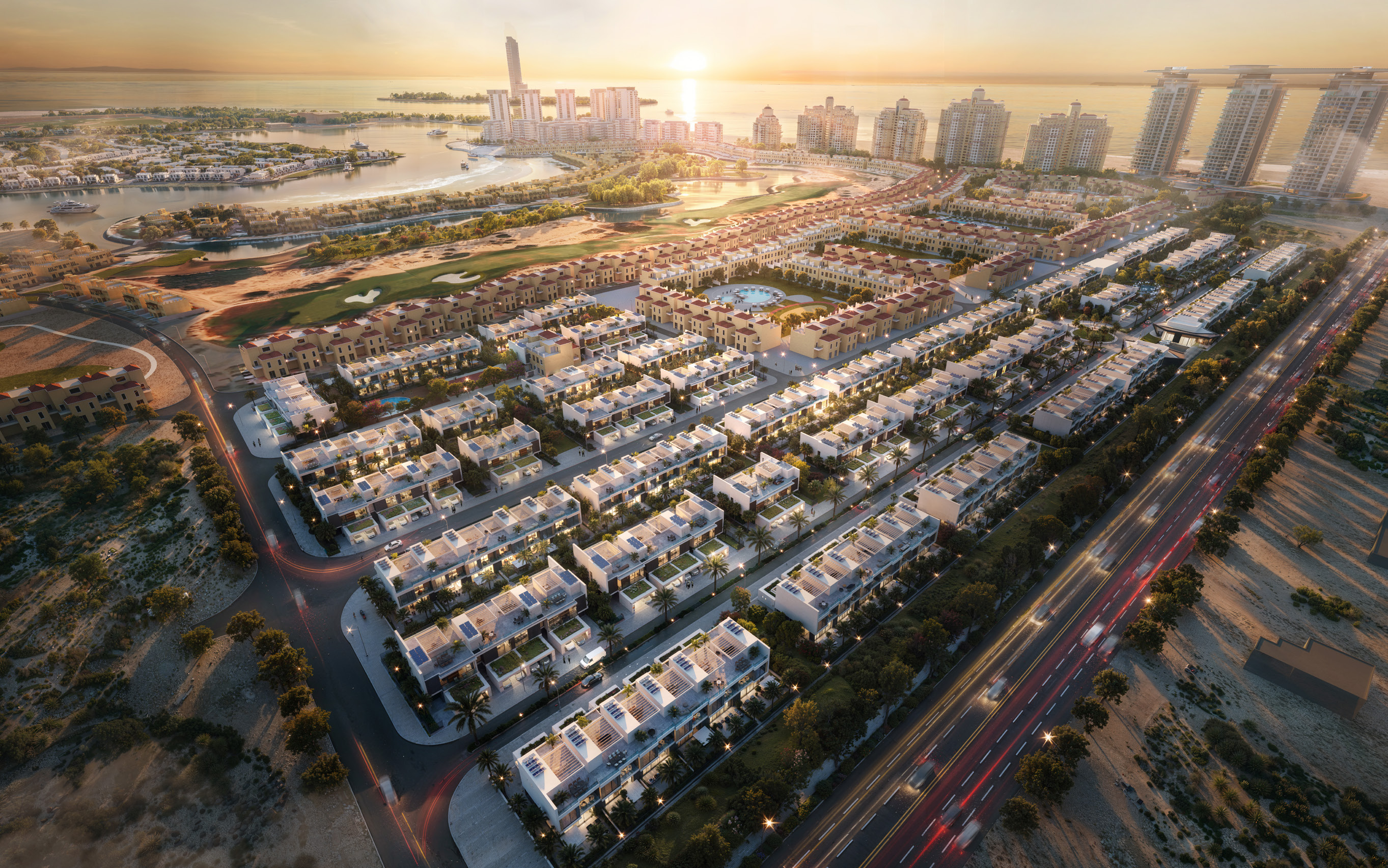 Aila Homes