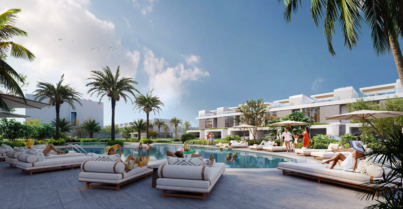 Aila Homes 2