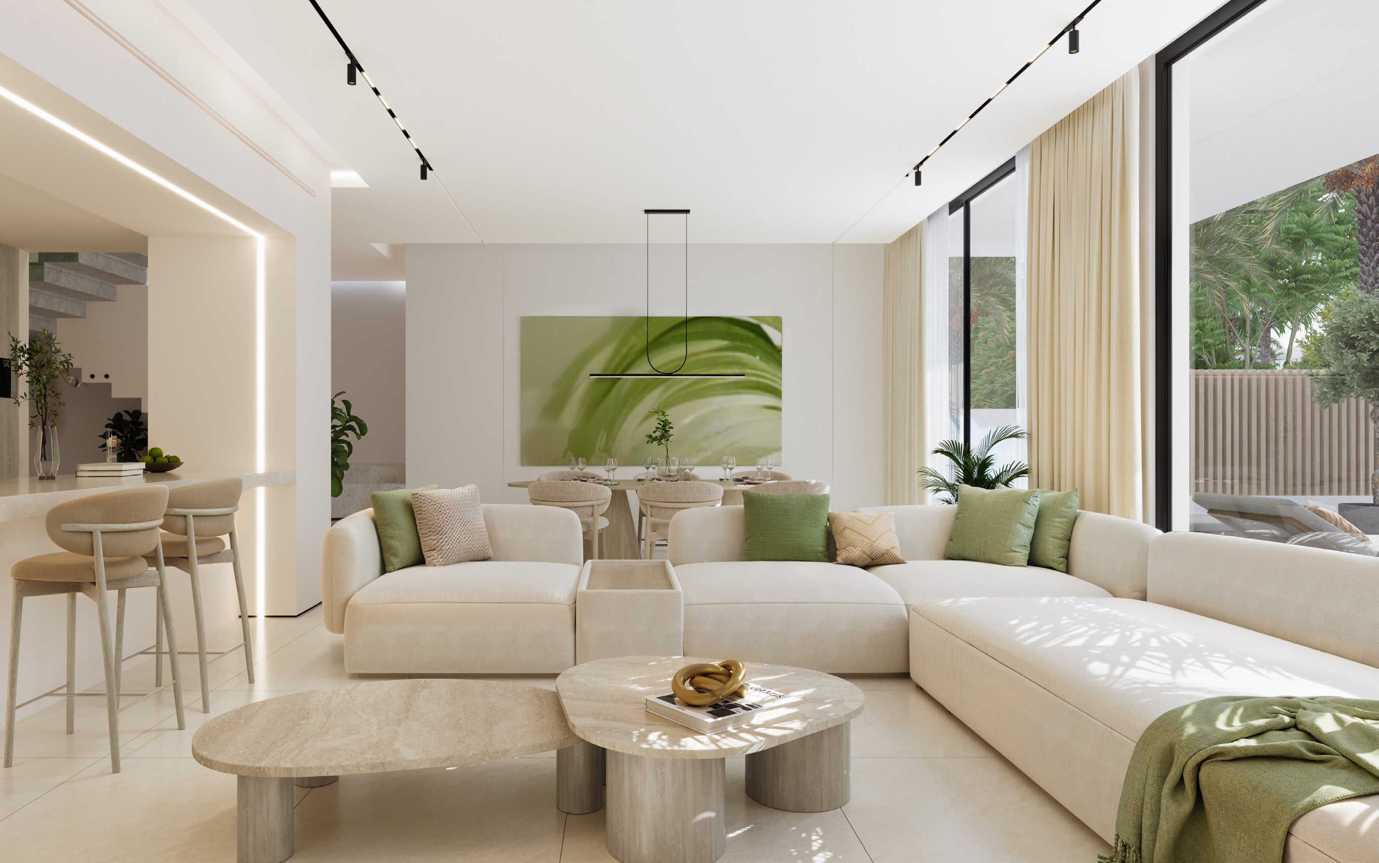 Aila Homes 3