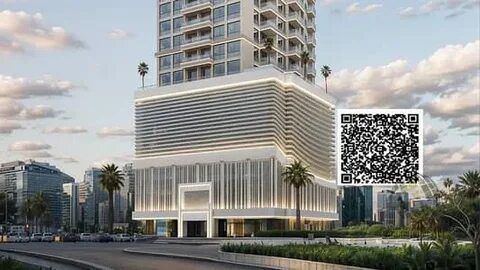 Ajman Pearl Tower