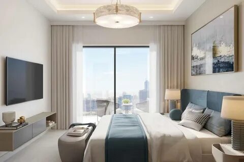 Ajman Pearl Tower 3
