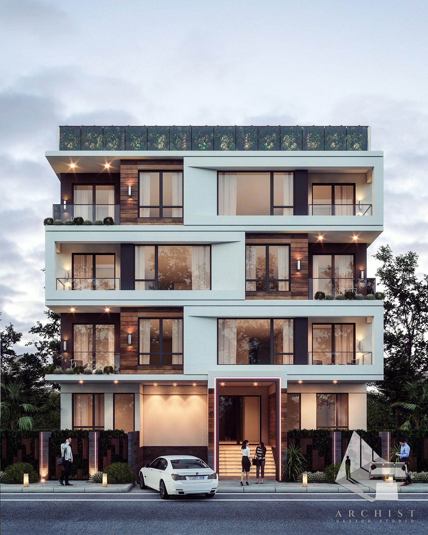 Akala Residences 1 2
