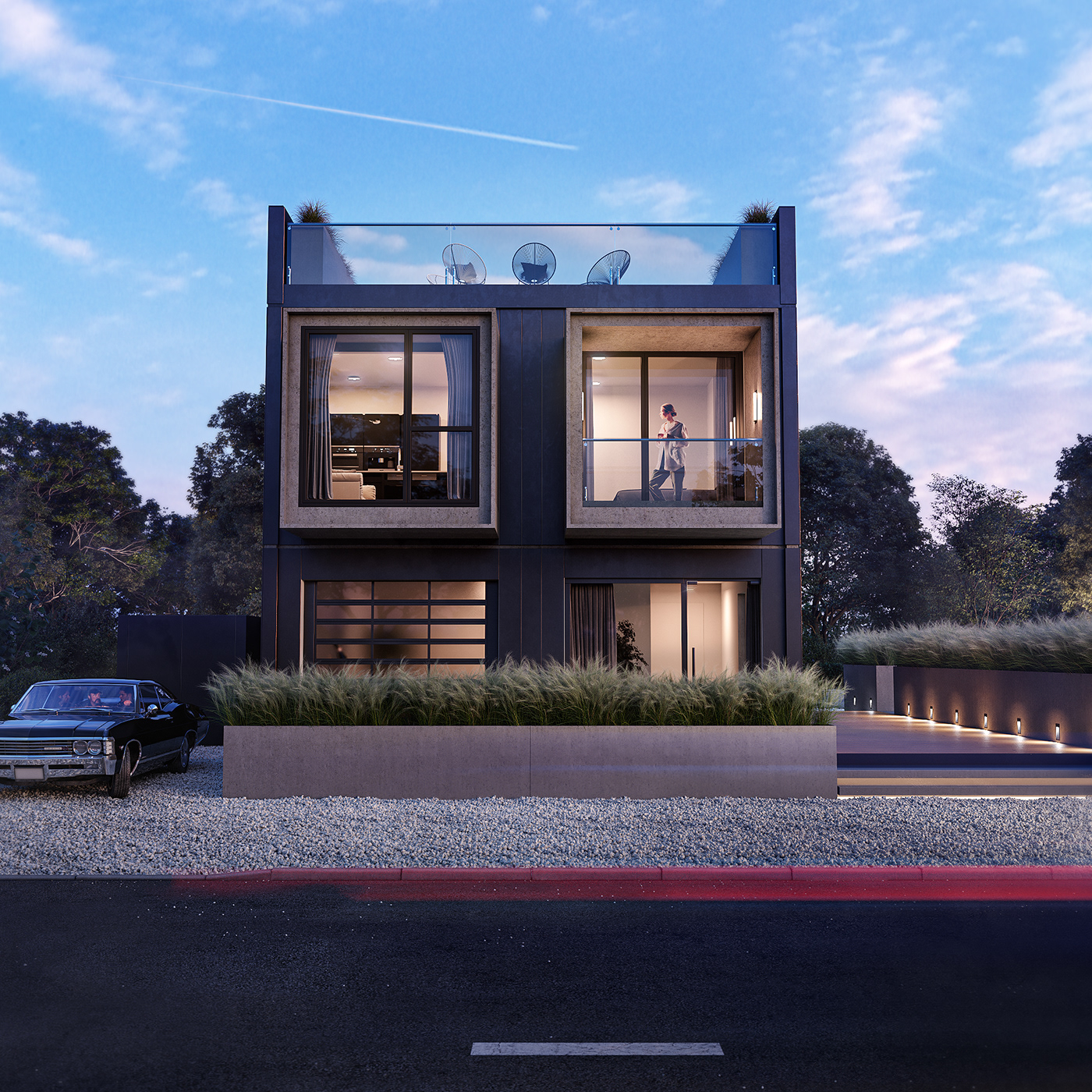 Akala Residences 1 3
