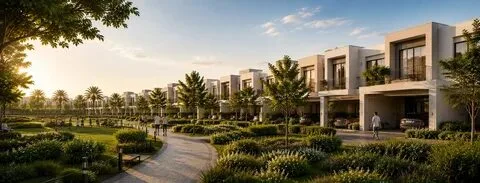 Al Ghadeer Gardens — Al Ghadeer