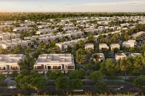 Al Ghadeer Gardens 2