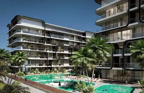 Al Haseen Residences 6 4