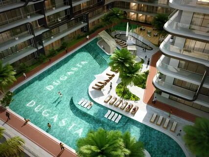 Al Haseen Residences 6 5