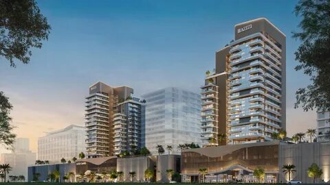 Al Jaddaf Mixed Portfolio 2