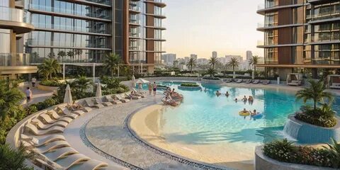 Al Jaddaf Mixed Portfolio 3