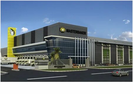 DIP Warehouses