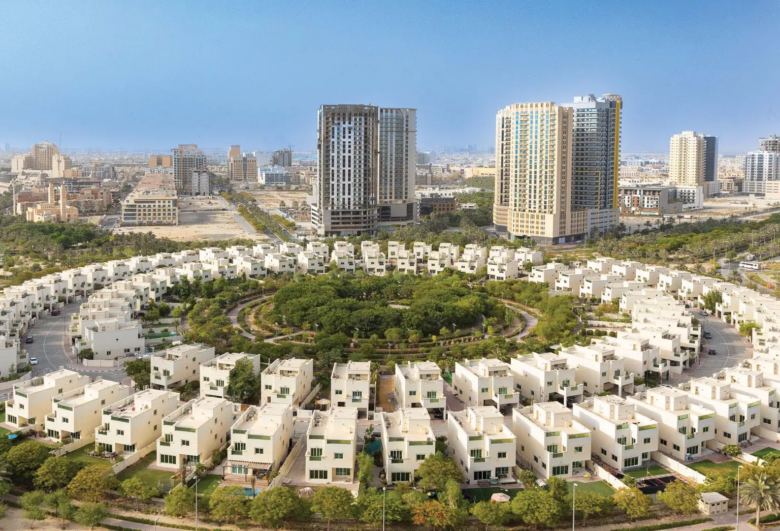 Al Serh Residences 11 2