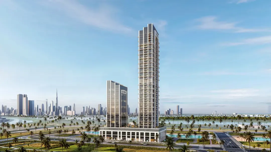 Al Vista — Meydan City