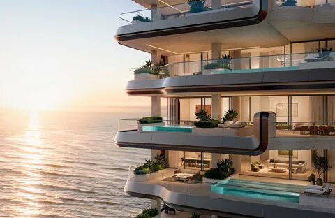 Alba Resort Residences