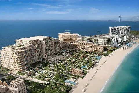 Alba Resort Residences 2