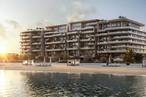 Alba Resort Residences 3
