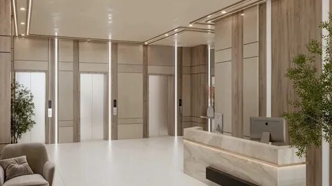 Alef Noon Residence 3