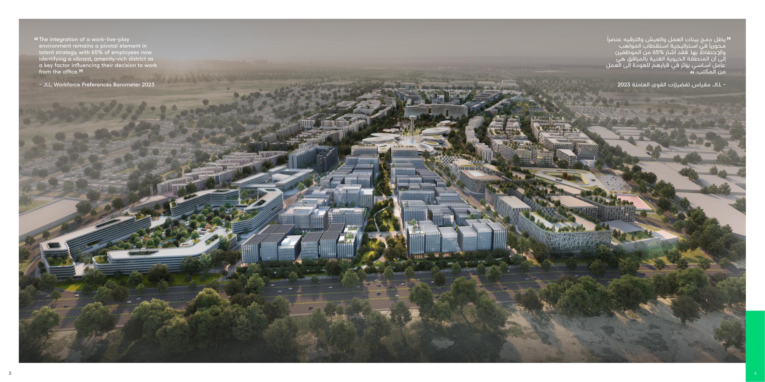 Aljada CBD Building 10