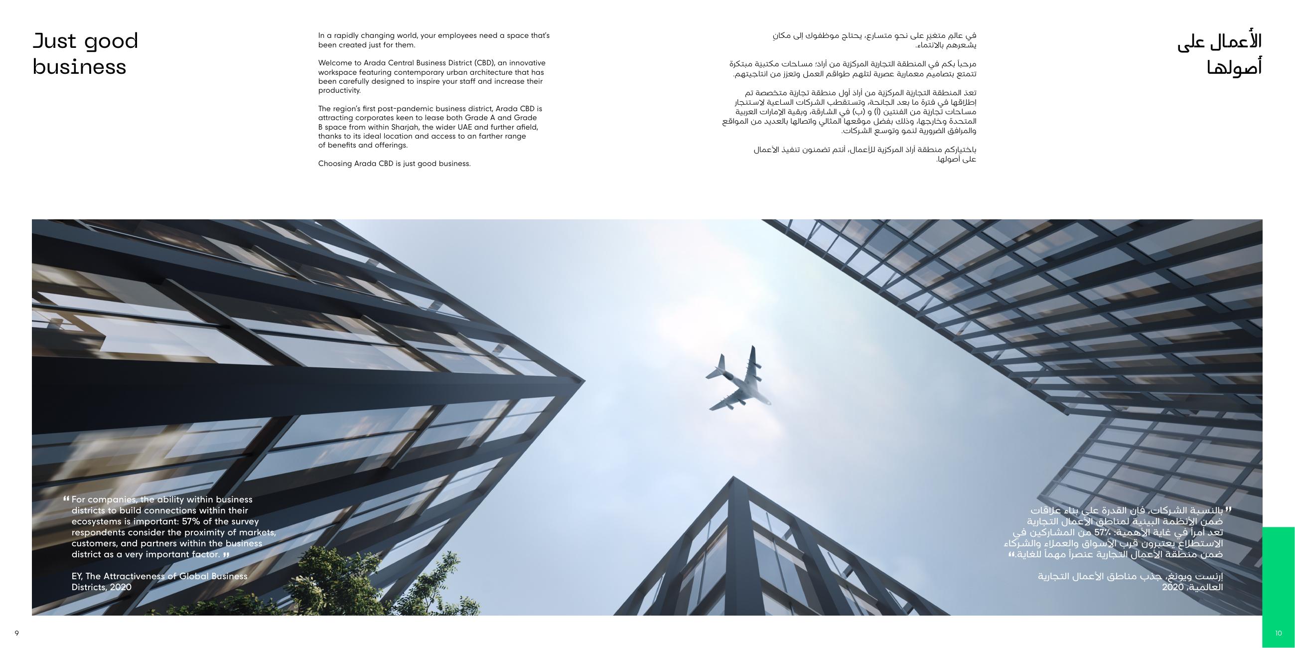 Aljada CBD Building 10 4