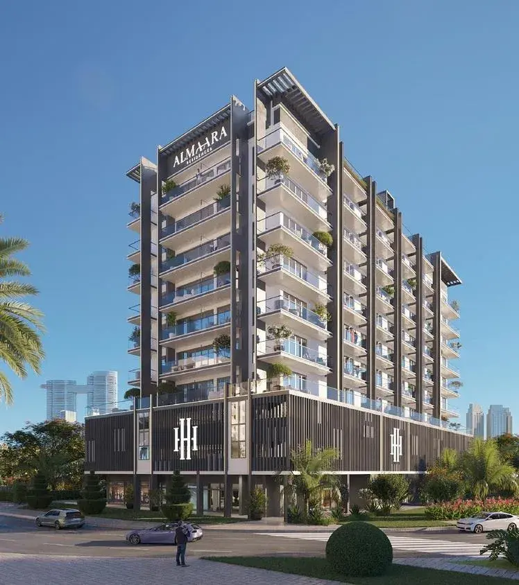 Almaara Residences 2