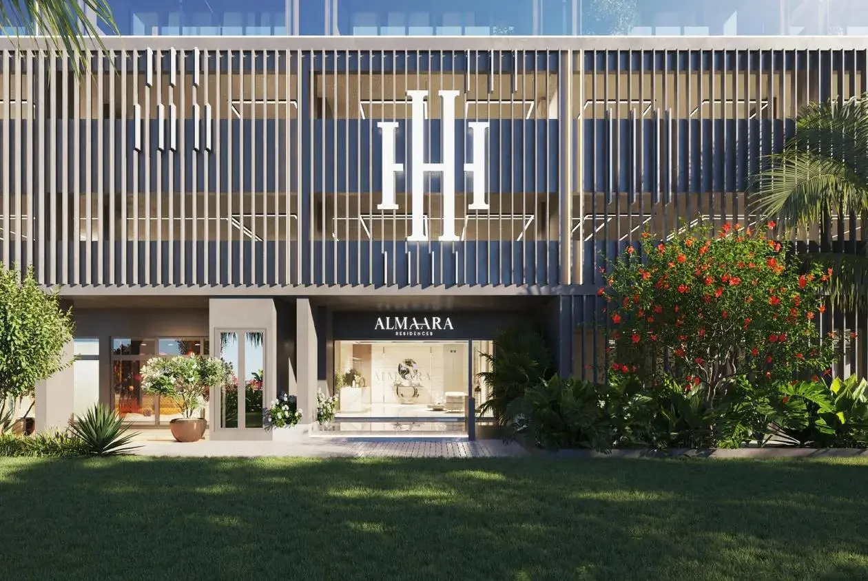 Almaara Residences 3