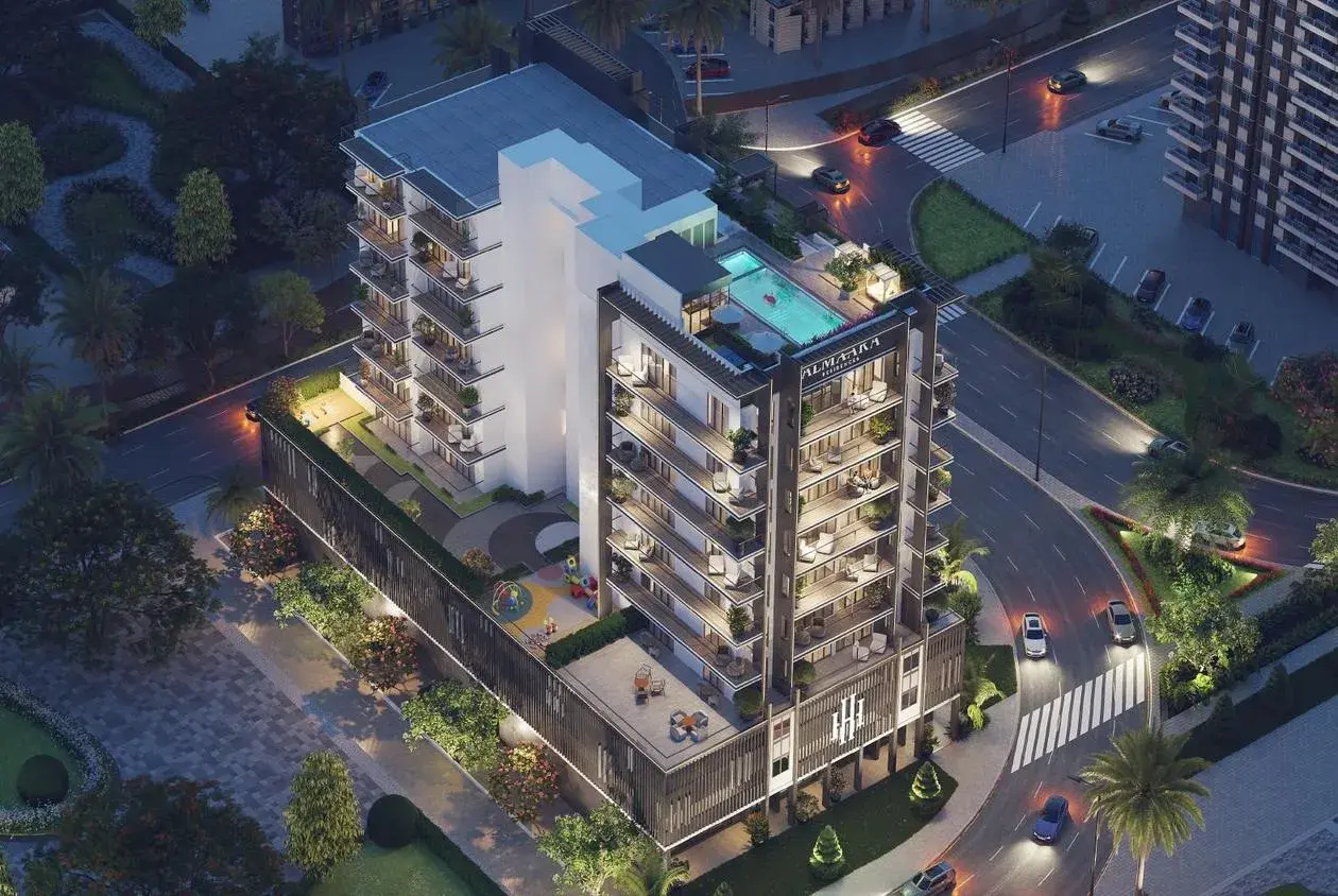Almaara Residences 4