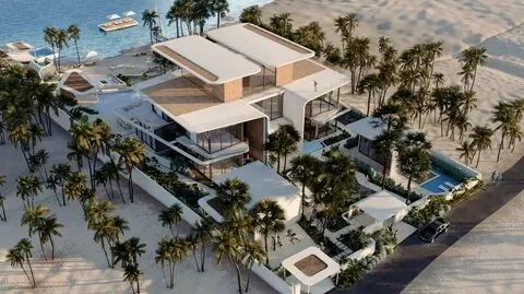 Amali Island 2